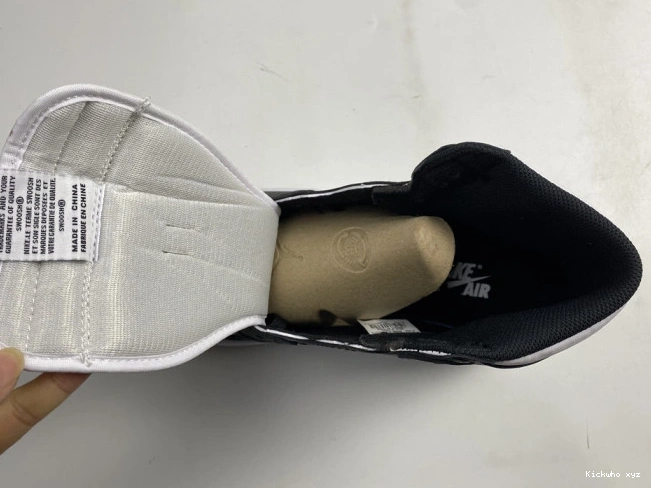 1 White Jordan 555088-010 Air Retro (2014) Black 0713